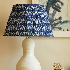 Printed Lamp Shade